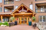 River Run Village Condos - Keystone CO